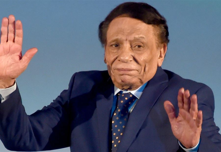 عادل إمام عادل إمام