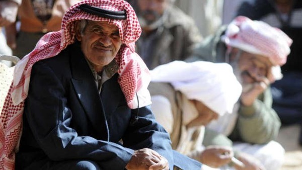 أرض سيناء