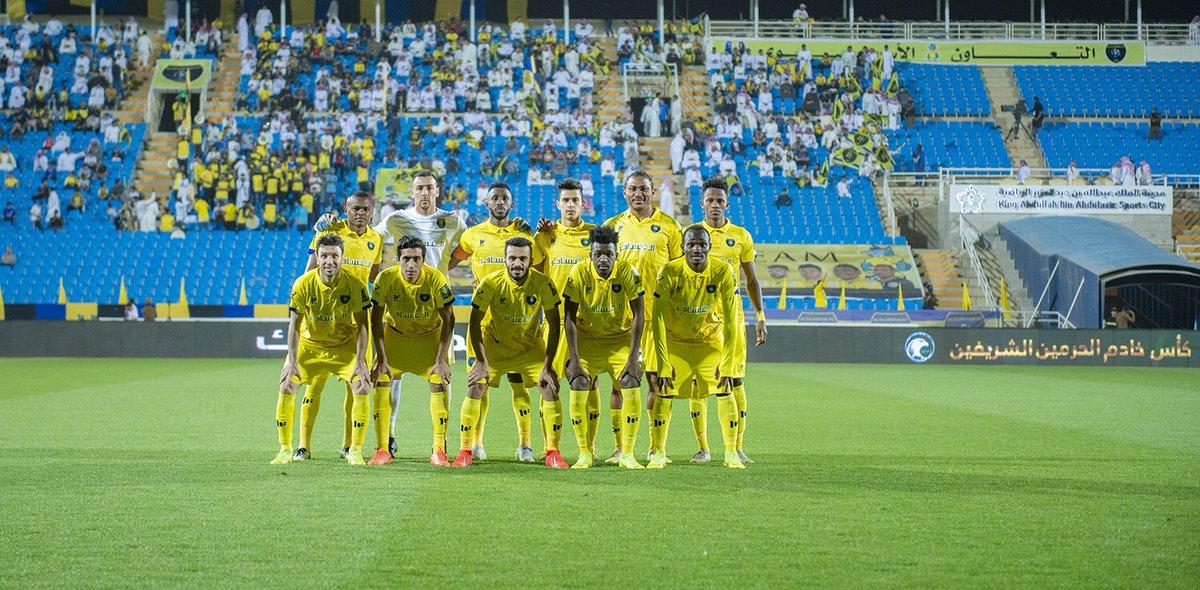 فريق التعاون