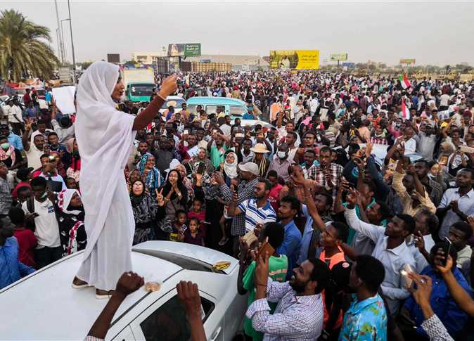 السودان السودان