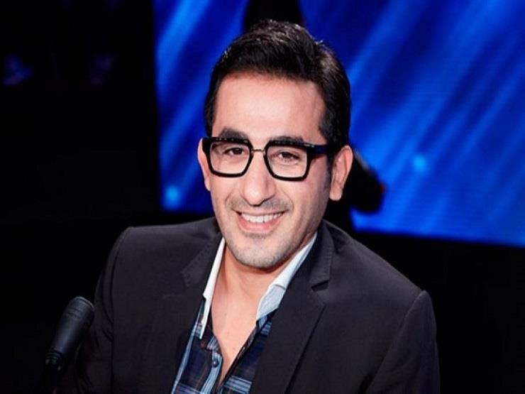 احمد حلمى احمد حلمى
