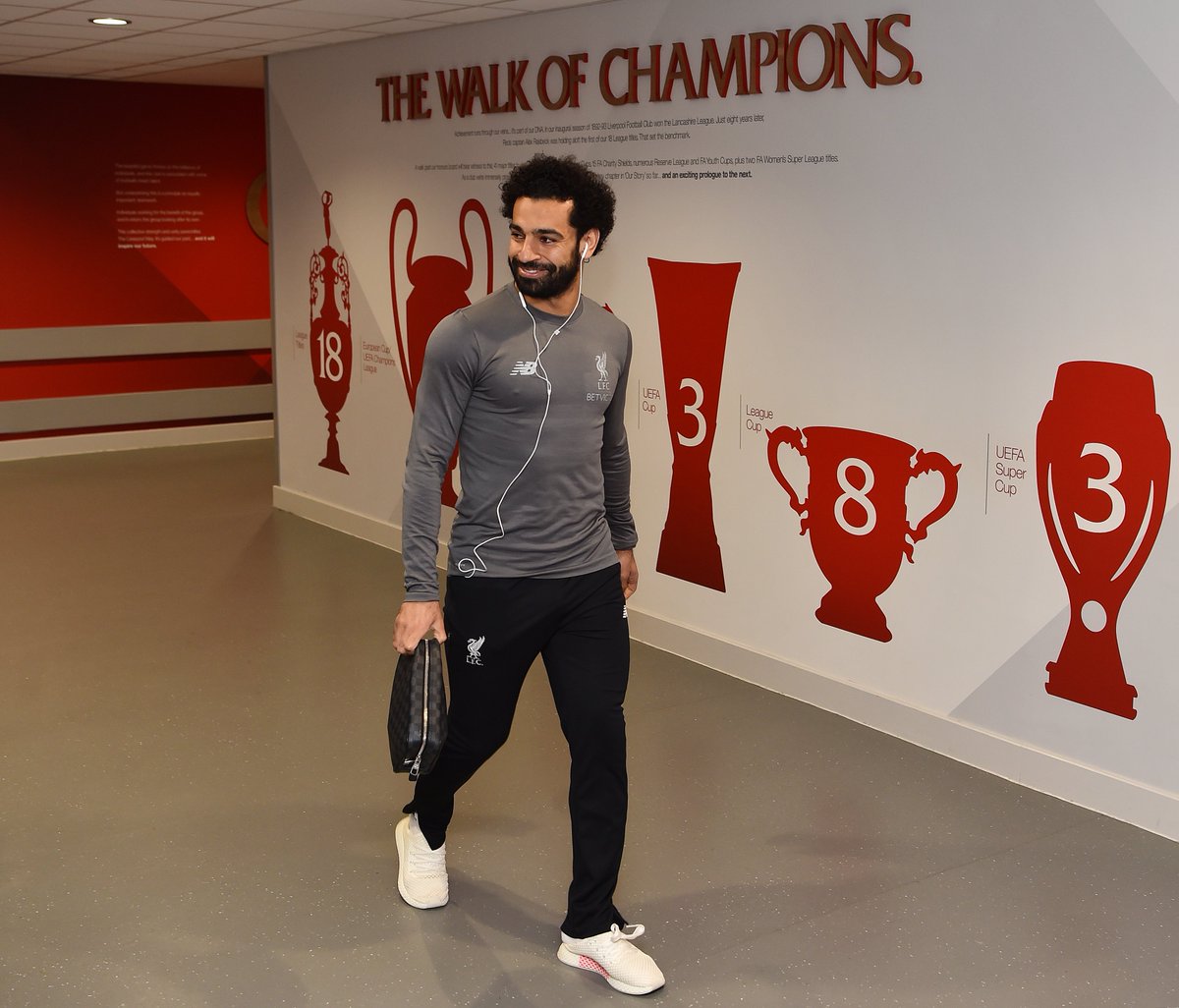 محمد صلاح محمد صلاح