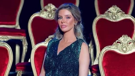 الإعلامية عائشة عثمان الإعلامية عائشة عثمان