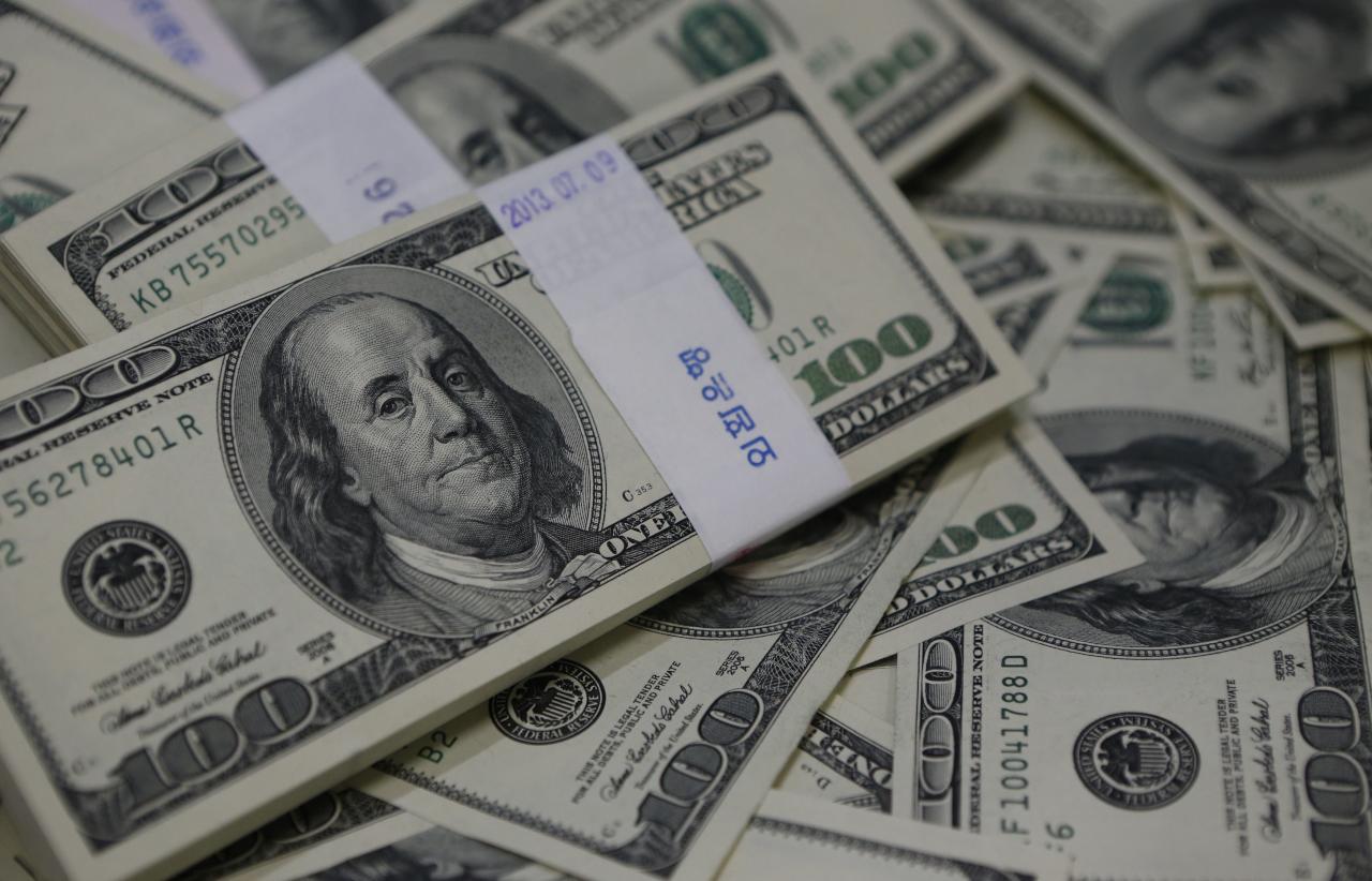 دولار