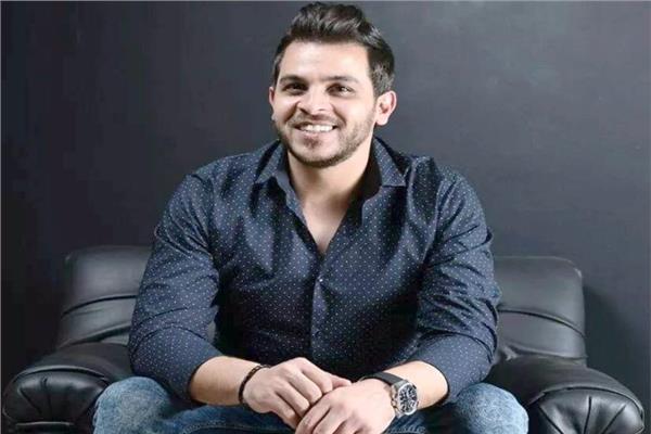 محمد رشاد 