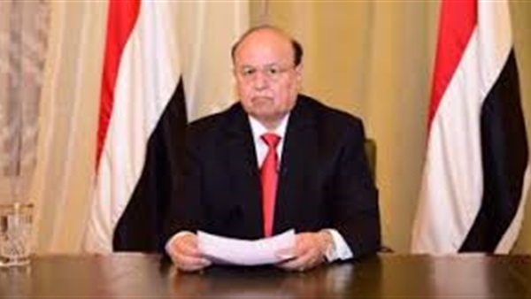  الرئيس اليمني