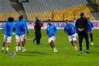 فريق الزمالك فريق الزمالك
