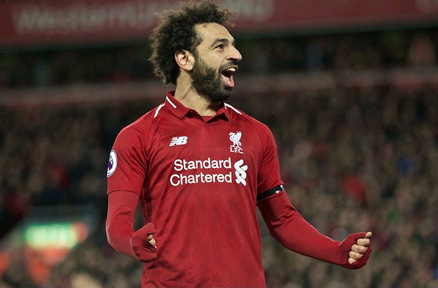 محمد صلاح