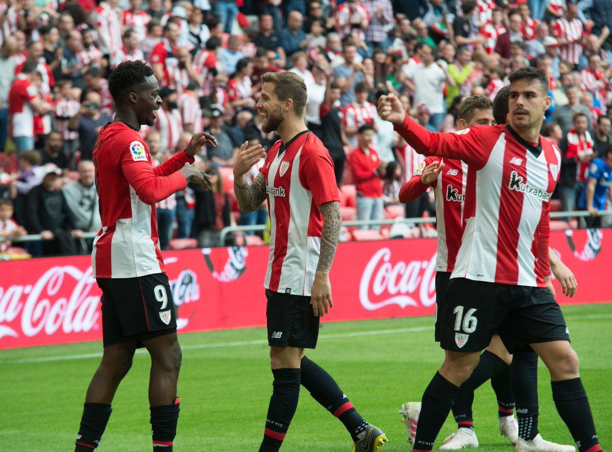 أتلتيك بلباو