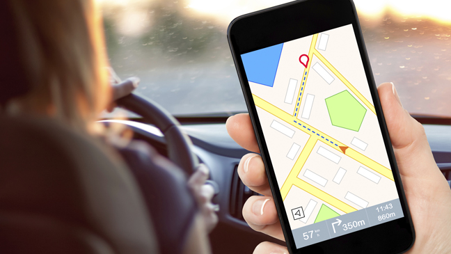GPS GPS