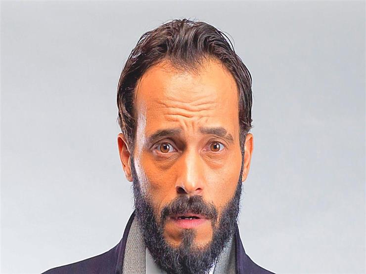 يوسف الشريف 