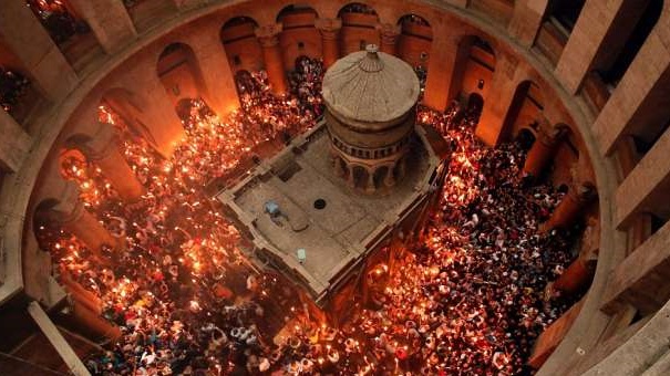 صورة أرشيفية