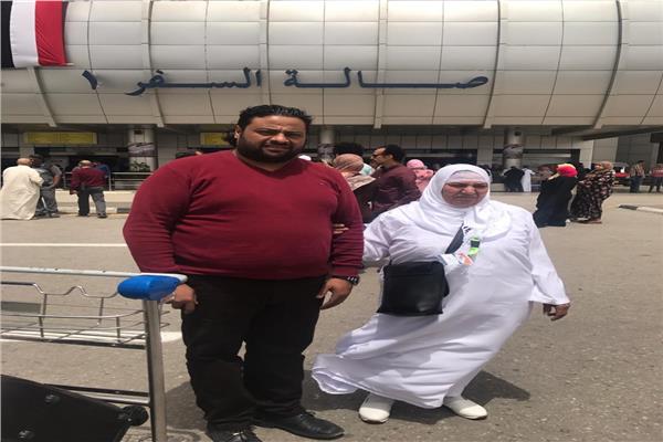 القبطي أيمن جورج