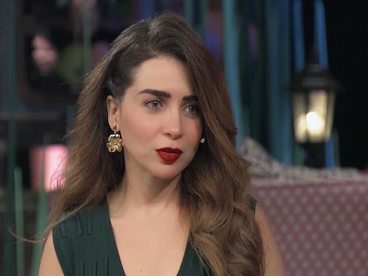 مى عز الدين 