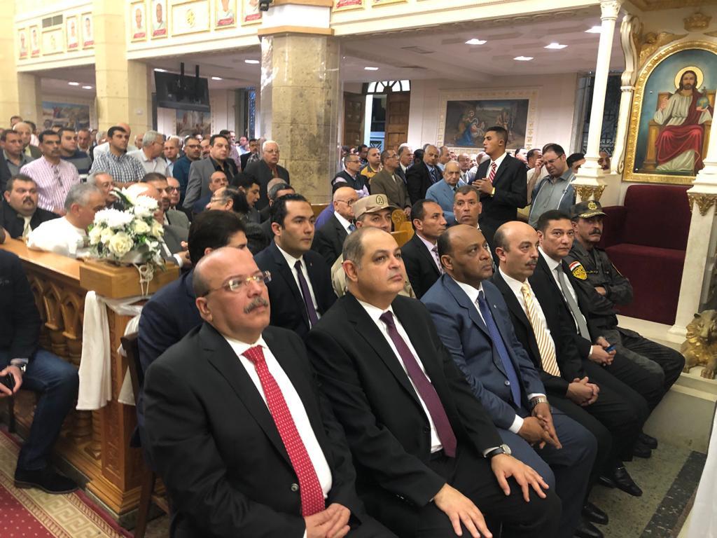 رئيس جامعة طنطا