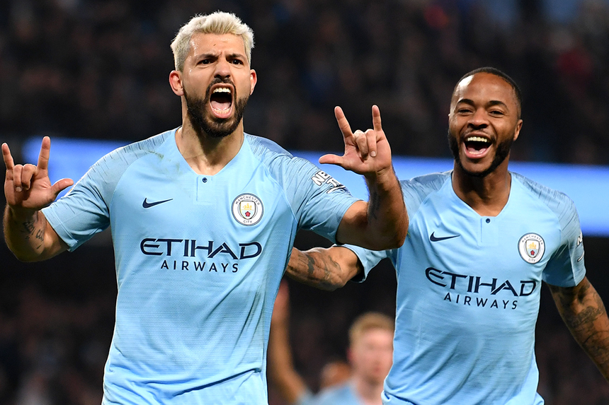 ستيرلينج - أجويرو