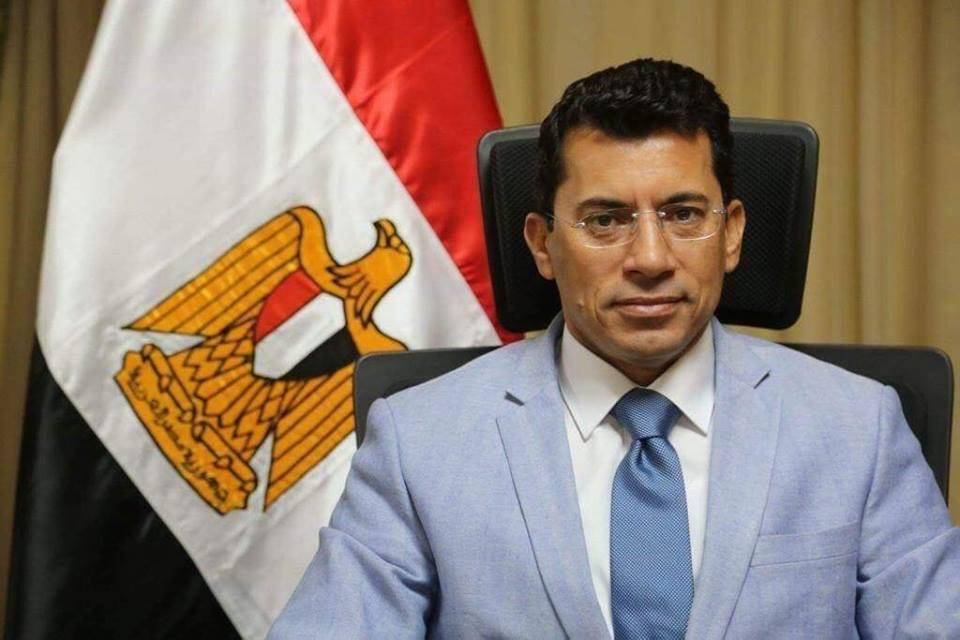 اشرف صبحي