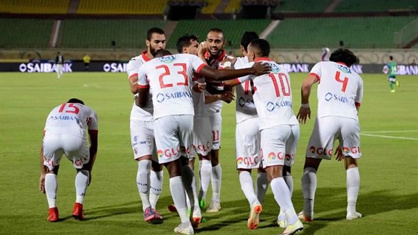 الزمالك الزمالك
