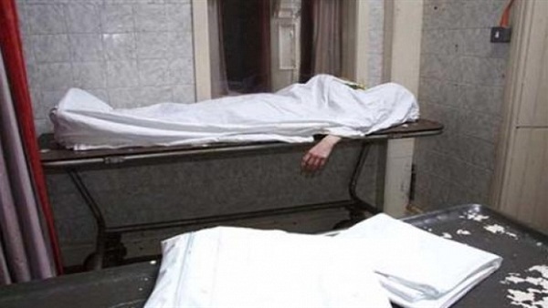 صور أرشيفية - جثة