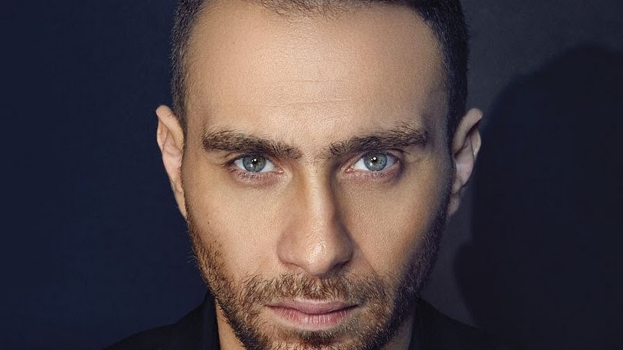 حسام حبيب 