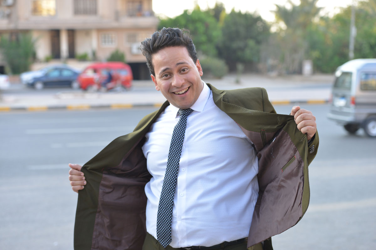كريم عفيفى 