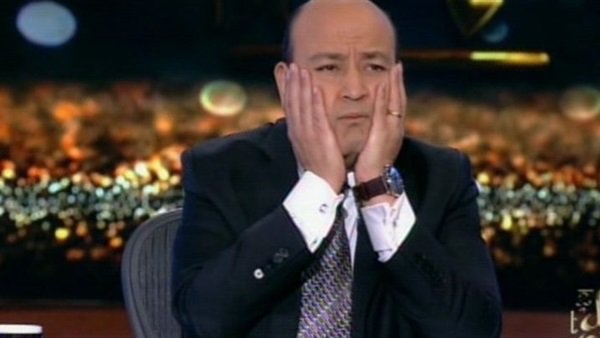 عمرو أديب 