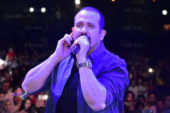هشام عباش