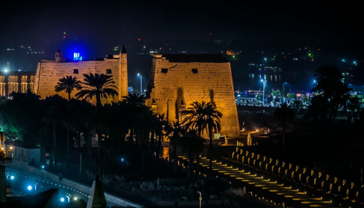 اماكن ترفهية يمكنك زياراتها باعياد الربيع بالاقصر