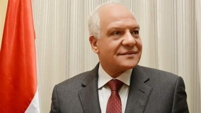 محافظ الجيزة محافظ الجيزة