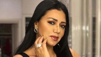 رانيا يوسف 