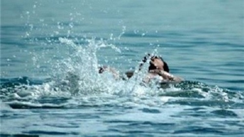 صور أرشيفية - غريق