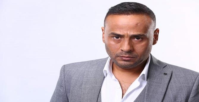 محمود عبد المغني