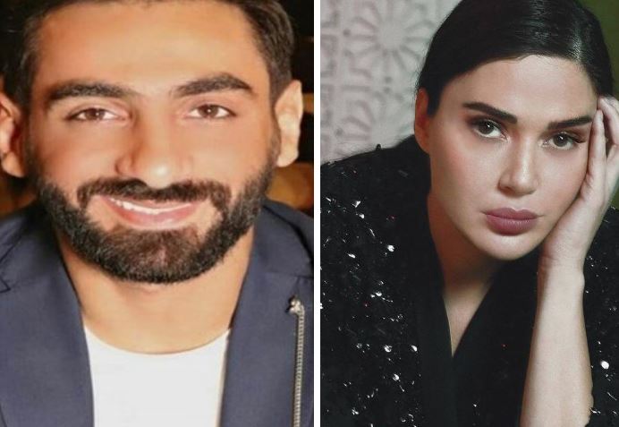 سيرين عبد النور  - راغد قيس