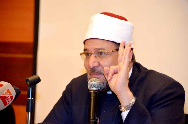 الدكتور محمد مختار جمعة وزير الأوقاف الدكتور محمد مختار جمعة وزير الأوقاف