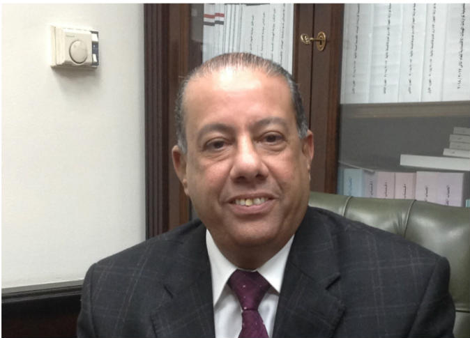 رئيس مصلحة الضرائب رئيس مصلحة الضرائب