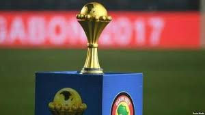 بطولة كأس الأمم الإفريقية