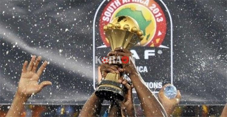 بطولة كأس الأمم الإفريقية