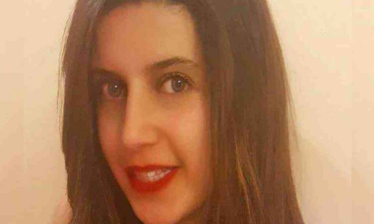 الطالبة مريم