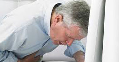 القيء في رمضان