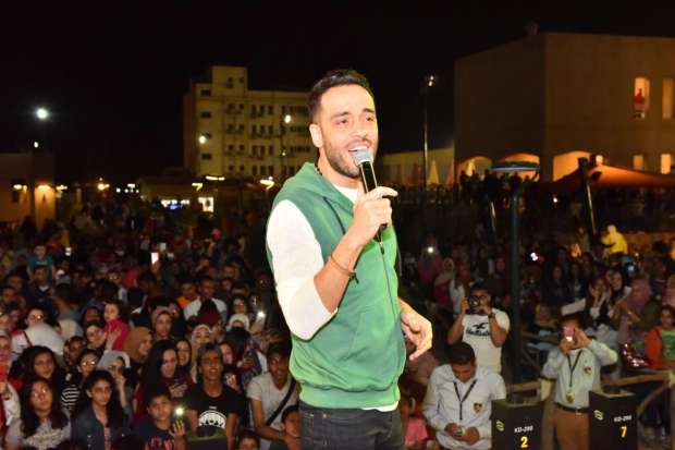 رامى جمال 