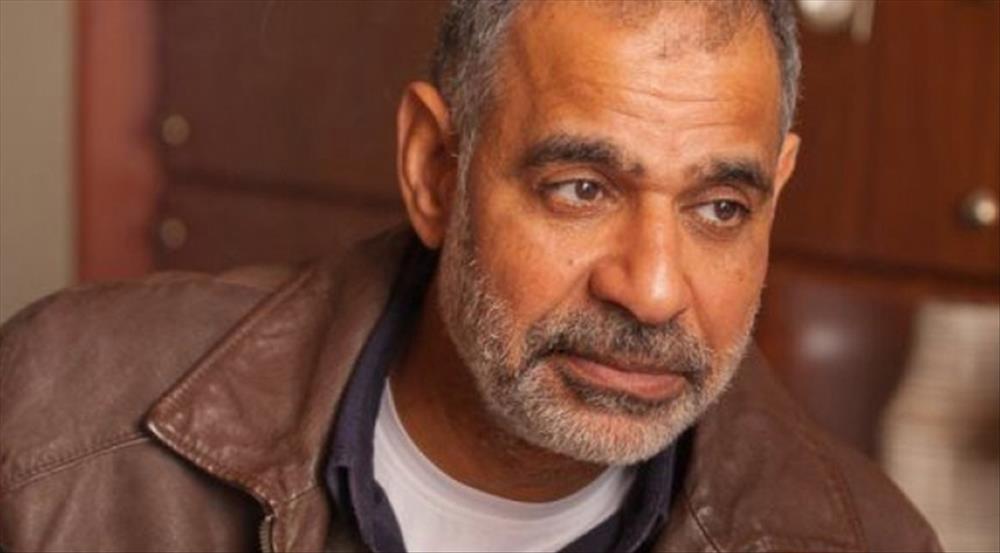 محمود البزاوى 