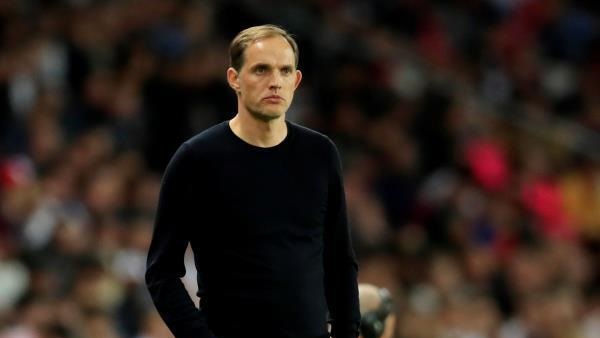 توماس توخيل