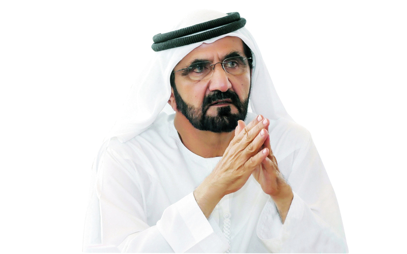 الشيخ محمد بن راشد آل مكتوم، نائب رئيس دولة الإمارات، حاكم د الشيخ محمد بن راشد آل مكتوم، نائب رئيس دولة الإمارات، حاكم د