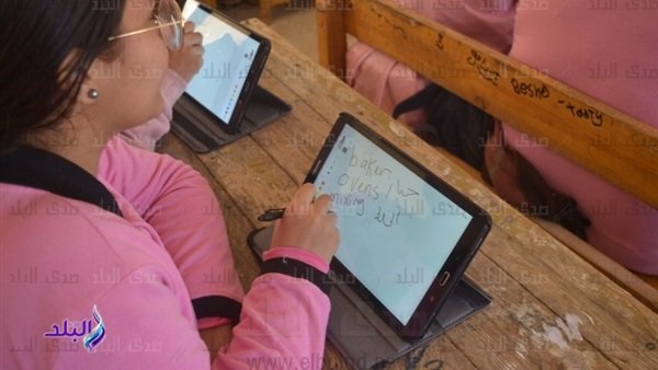 امتحانات اولى ثانوي امتحانات اولى ثانوي