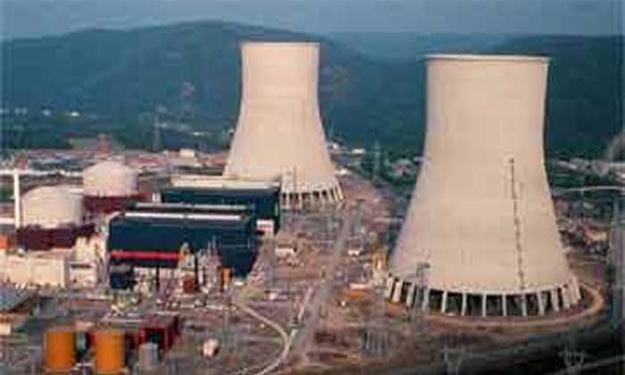  موقع الضبعة يفي بمعايير الوكالة الدولية للطاقة الذرية 