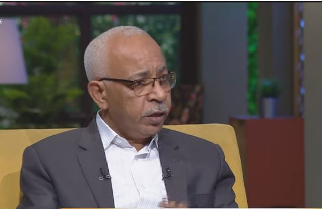 عبد المنعم الجمل
