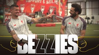 حمد صلاح ولوفرين