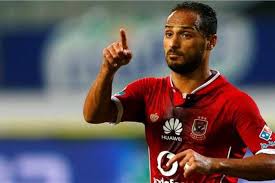 وليد سليمان