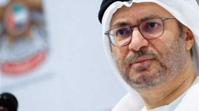 انور قرقاش انور قرقاش