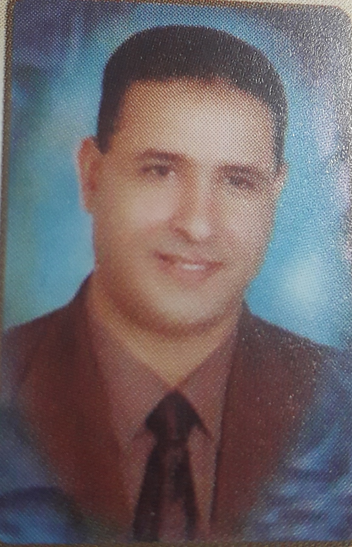 المستشار ماهر نسيم